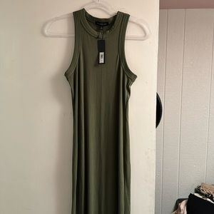 New with tags Banana republic dress